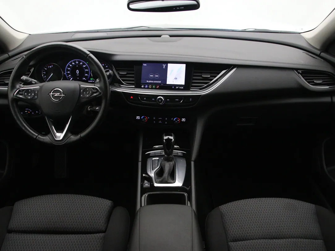 OPEL INSIGNIA Business Edition