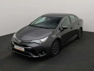 TOYOTA AVENSIS Business Edition
