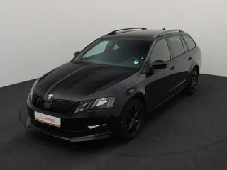 SKODA OCTAVIA Sport Business