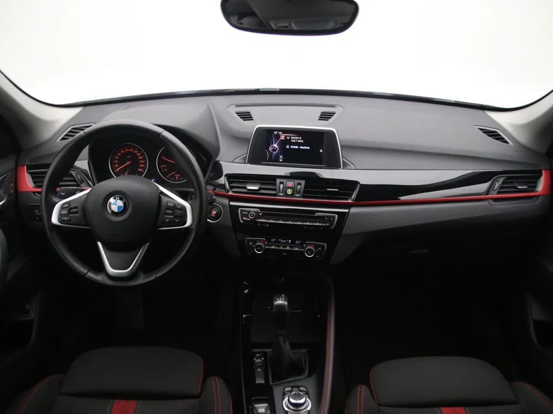 BMW X1 Sport Line