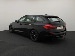 BMW 520 High Executive