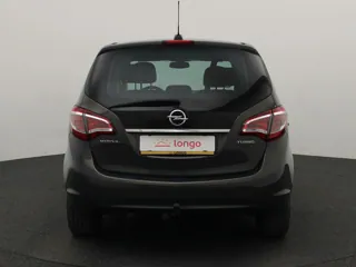 OPEL MERIVA Blitz