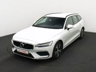 VOLVO V60 MHEV Momentum Advantage
