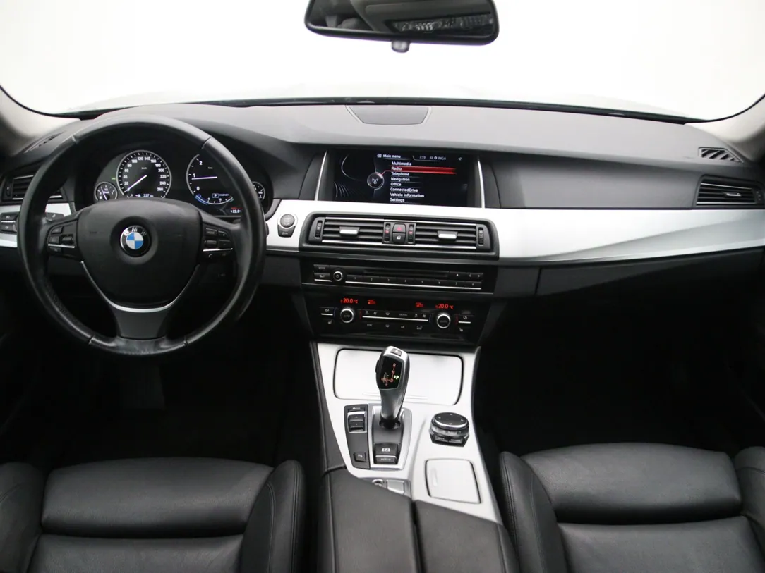 BMW 520 Executive