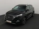 HYUNDAI TUCSON Premium