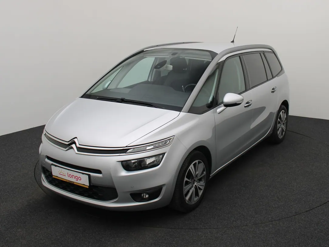 CITROEN GRAND C4 PICASSO Business