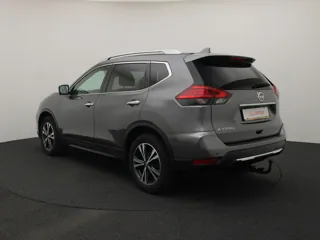 NISSAN X-TRAIL N-Connecta