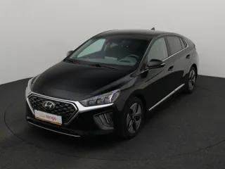 HYUNDAI IONIQ Feel