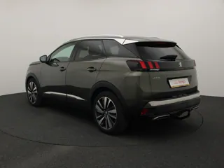 PEUGEOT 3008 Première
