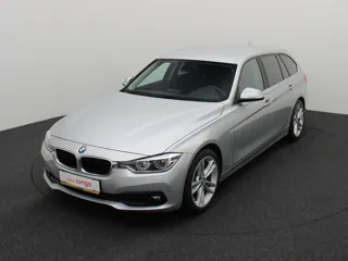 BMW 320 Executive