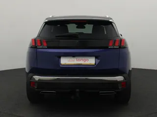 PEUGEOT 3008 GT Line