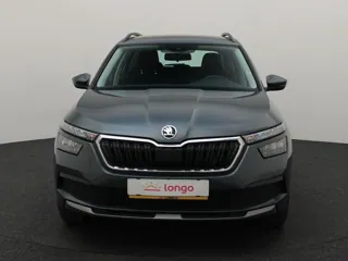 SKODA KAMIQ Ambition