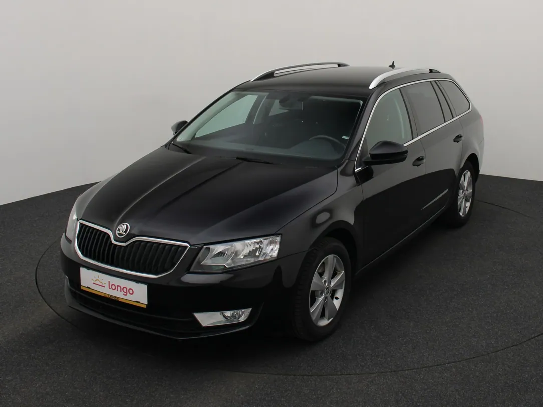 SKODA OCTAVIA Style