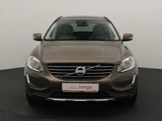 VOLVO XC60 Summum