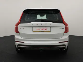 VOLVO XC90 Inscription