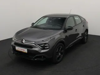 CITROEN C4 Feel Pack