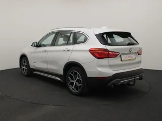BMW X1 High Executive