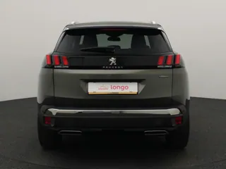 PEUGEOT 3008 GT Line