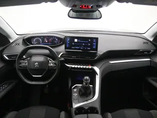 PEUGEOT 3008 Active