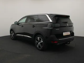2021 PEUGEOT 5008 GT