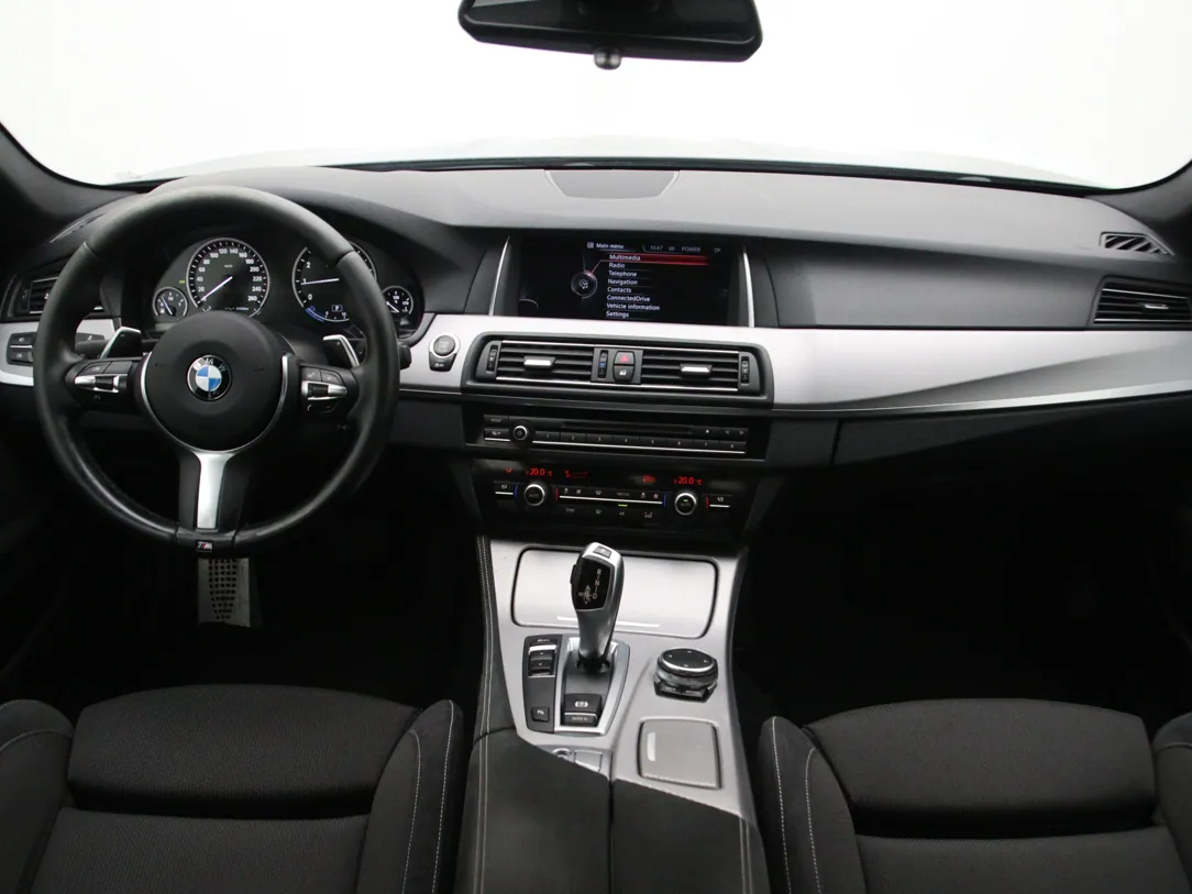 BMW 520 Executive