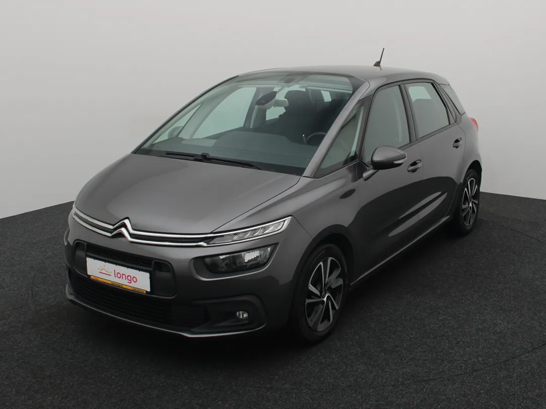 CITROEN C4 SpaceTourer Business
