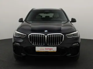 BMW X5 M-Sport