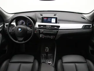 BMW X1 Advantage