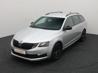SKODA OCTAVIA Sport Business