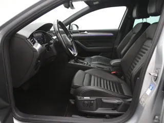 VOLKSWAGEN PASSAT B8 GTE