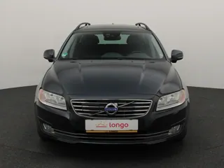 VOLVO V70 Nordic+
