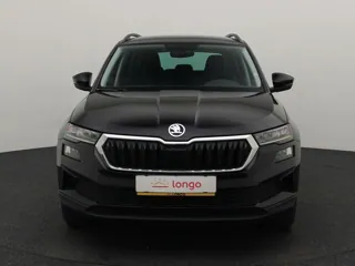 SKODA KAROQ Clever