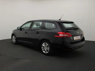 PEUGEOT 308 Edition