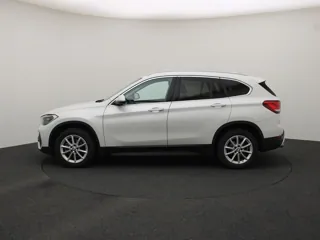 BMW X1 Advantage