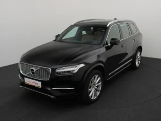 VOLVO XC90 Inscription
