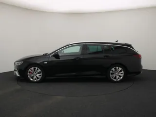 OPEL INSIGNIA GSi 4x4