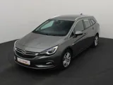 OPEL ASTRA Dynamic
