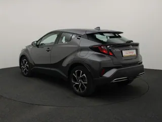 TOYOTA C-HR Dynamic