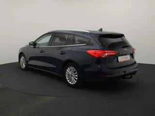 FORD FOCUS Titanium X Business