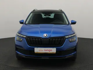 SKODA KAMIQ Business Edition