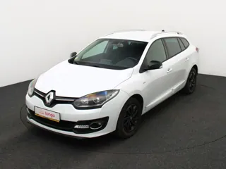 RENAULT MEGANE Limited