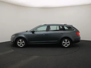 SKODA OCTAVIA Style