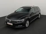 VOLKSWAGEN PASSAT B8 Highline