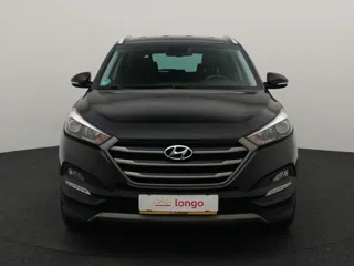 HYUNDAI TUCSON Classic
