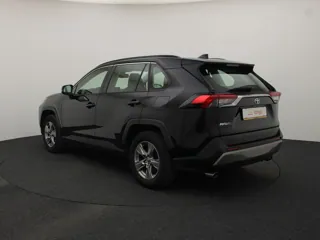 TOYOTA RAV 4 Business
