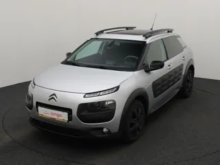 CITROEN C4 CACTUS Business Plus