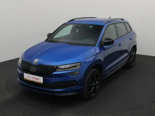 SKODA KAROQ Sportline Business