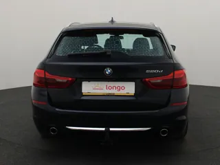 BMW 520 High Executive