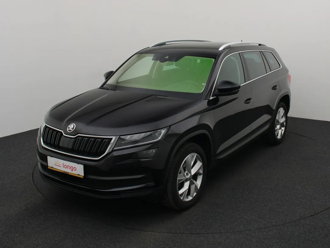 SKODA KODIAQ Style