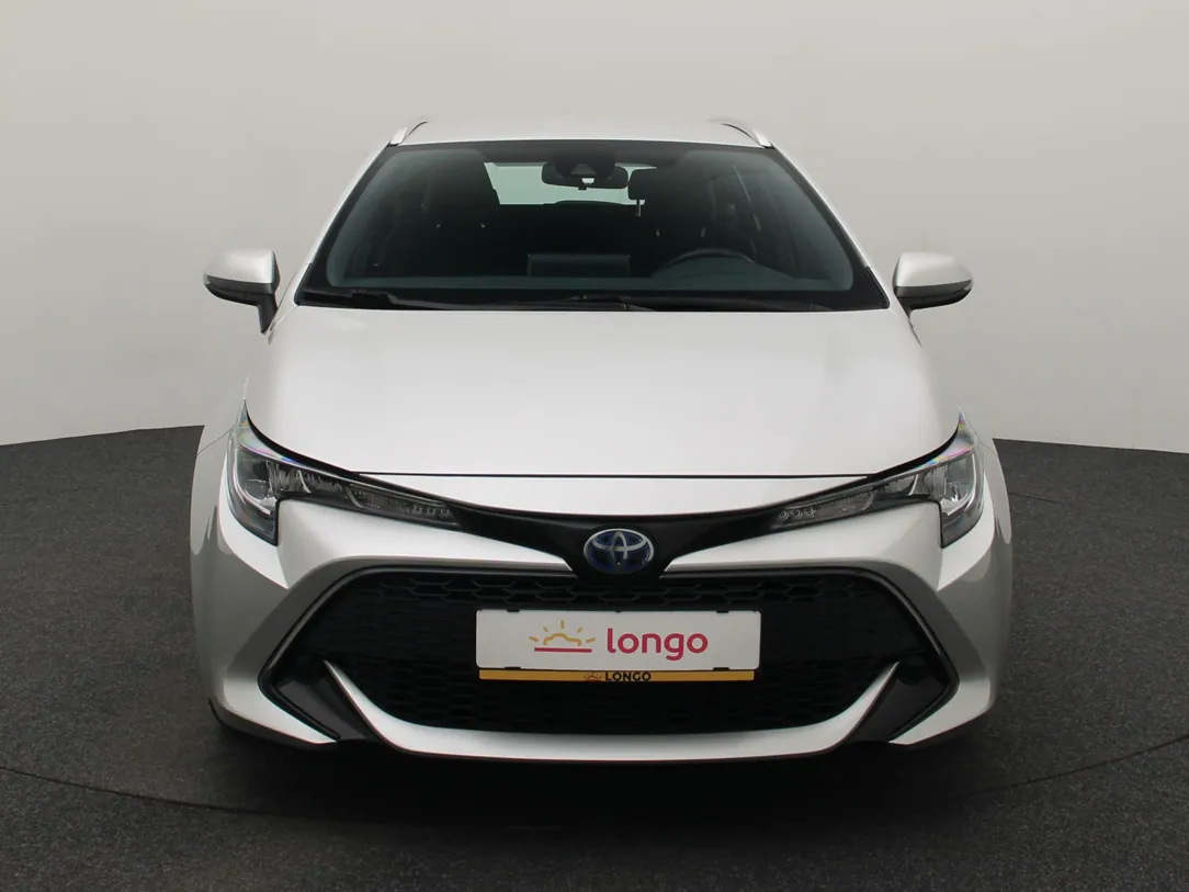 TOYOTA COROLLA Active